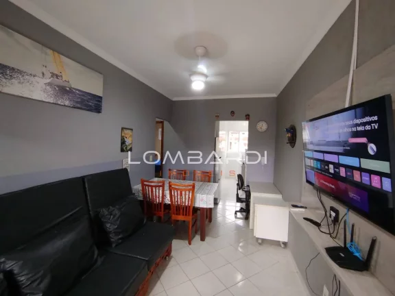 Imagem APARTAMENTO NO ITAGUÁ COM ÓTIMA LOCALIZAÇÃO