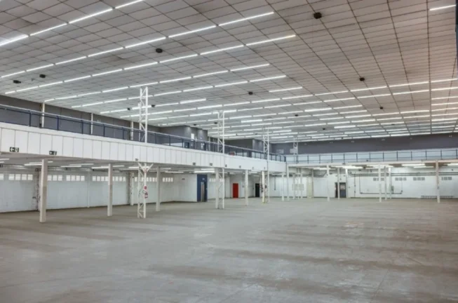 Imagem GALPAO COMERCIAL em SÃO PAULO - SP, VILA LEOPOLDINA
