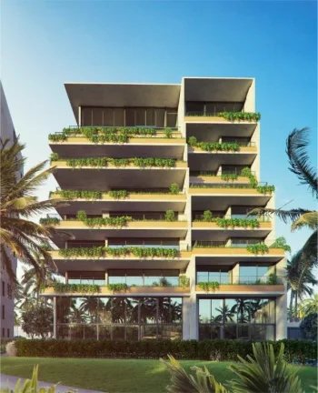 Imagem Apartamento Padrão