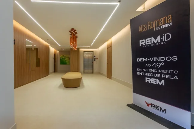 Imagem Apartamento Vila Romana - 61M², 2 Dorms, 1 Suíte, 1 Vaga Determinada, Varanda Gourmet, Piscina, Gerador, Piscina, Próximo Metrô, Portaria 24h.