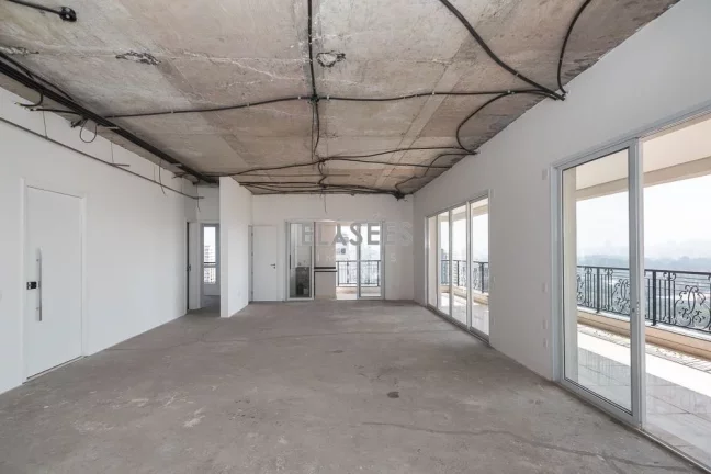 Imagem APARTAMENTO RESIDENCIAL em SÃO PAULO - SP, MOEMA