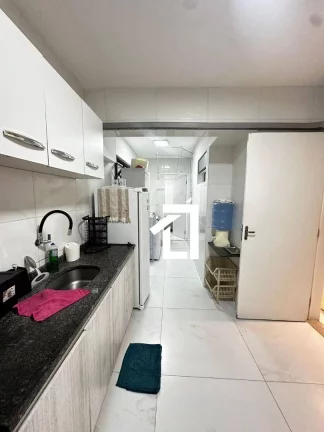 Imagem Apartamento | Ponta Verde | 3 Quartos (1 Suíte) com Varanda | 103m²
