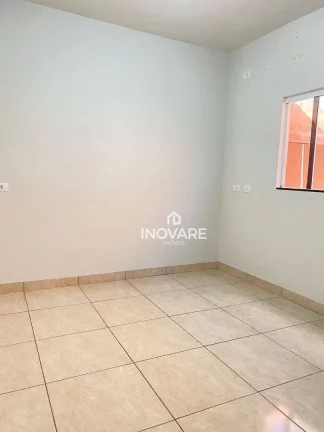Imagem Casa com 3 dormitórios à venda, 107 m² por R$ 500.000,00 - Paranaíba - Itumbiara/GO