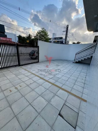 Imagem Apartamento à venda no bairro Altiplano Cabo Branco