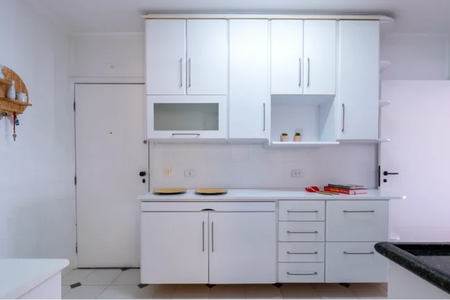 Imagem APARTAMENTO RESIDENCIAL em São Paulo - SP, Brooklin Paulista