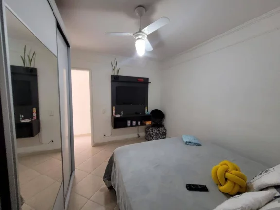 Imagem APARTAMENTO 01 DORMITÓRIO PRÓXIMO A FACULDADE ANHANGUERA