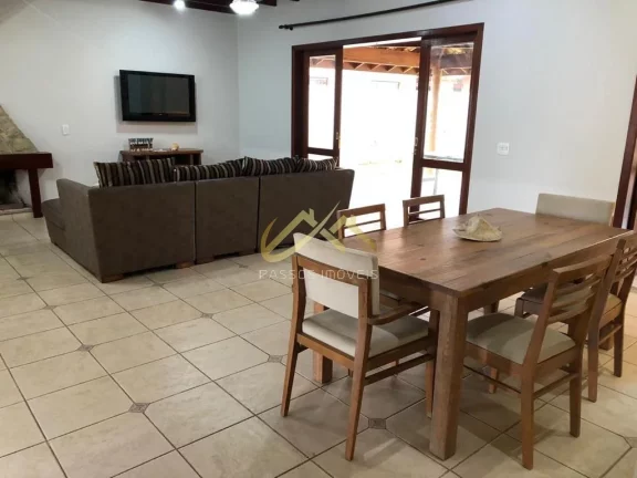Imagem LINDA CASA CONDOMINIO COM SEGURANÇA 24HS, LAGO, RIO, ETC...
