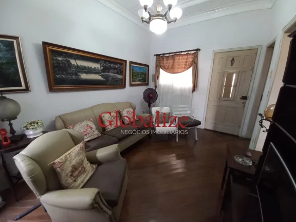 Imagem Casa com 3 dormitórios no bairro da Vila Belmiro por R$.695.000,00