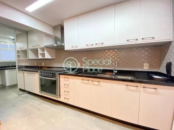 Imagem Apartamento com 98m² em Moema Pássaros Edifício lindo e moderno, andar alto com varanda envidraç...