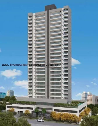 Imagem Apartamento à venda em São Paulo/SP