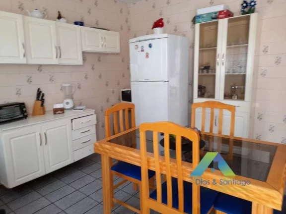 Imagem Sobrado com 2 Quartos e 1 banheiro à Venda, 120 m²