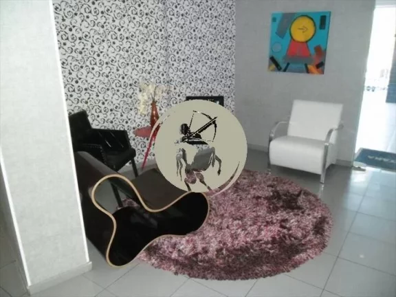 Imagem COBERTURA DUPLEX UMA SUÍTE + DOIS DORMITÓRIOS, COZINHA AMERICANA, CHURRASQUEIRA PARTE EXTERNA, APA...