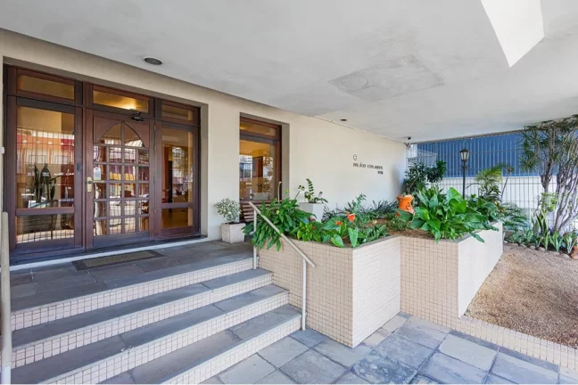 Imagem Apartamento à venda em Porto Alegre, Rio Branco, com 2 quartos, 101m2