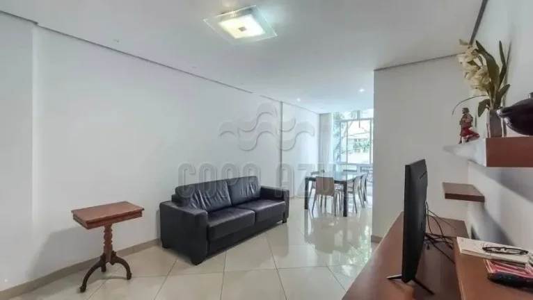 Imagem Leme – Rua Roberto Dias Lópes | Residencial › Apartamento 3 quarto(s) à Venda