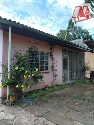 Imagem No Belem Novo,terreno