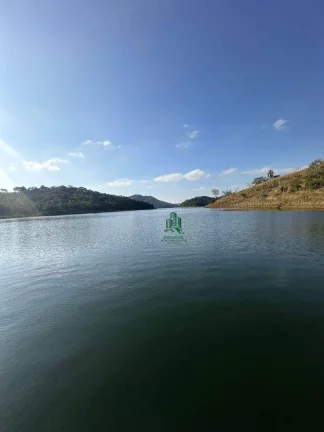 Imagem Sítio com 3 dormitórios à venda, 1000 m² por R$ 850.000,00 - Cuiabá - Nazaré Paulista/SP