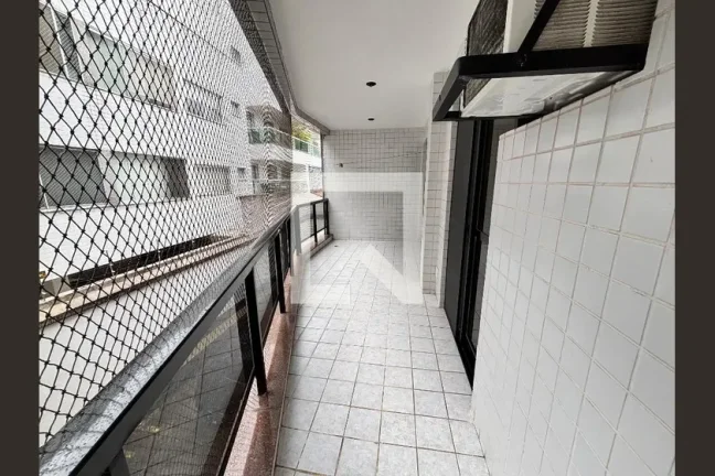 Imagem Apartamento à Venda - Recreio, 3 Quartos, 81 m2