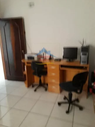 Imagem Sobrado-Alto-Padrao-para-Venda-em-Vila-Curuca-Santo-Andre-SP