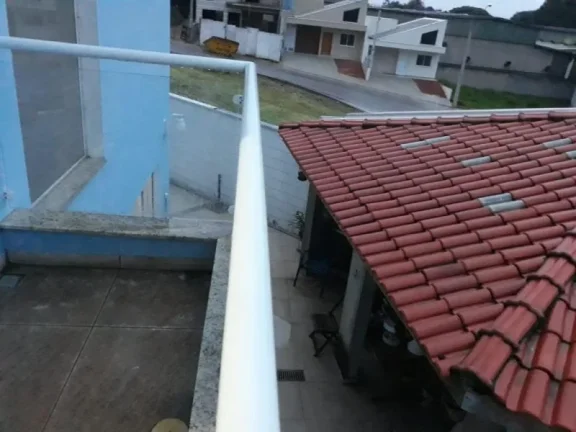 Imagem LINDO SOBRADO NO CONDOMÍNIO VILLAGIO DI SAN FRANCESCO PARA VENDA