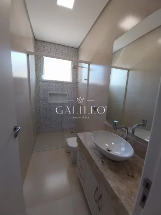 Imagem Casa Alto Padrão a venda no Condomínio Reserva Marajoara | Jundiaí | São Paulo