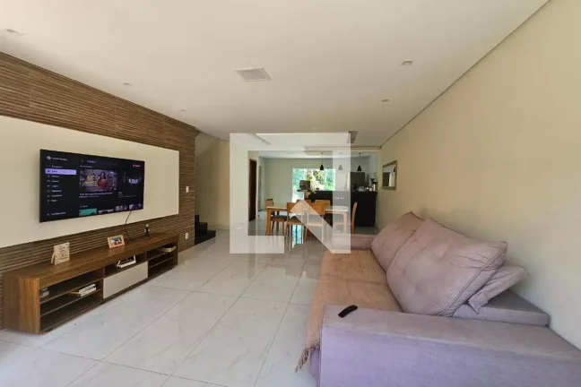 Imagem Casa à Venda - Vargem Grande, 3 Quartos, 161 m2