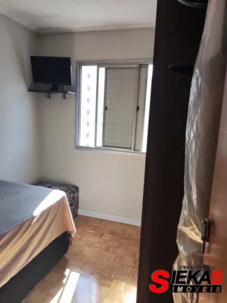 Imagem Apartamento duplex à venda no Tatuapé, São Paulo-SP: 3 quartos, 1 suíte, 2 salas, 2 banheiros, 2 vagas de garagem, 131m² de área.