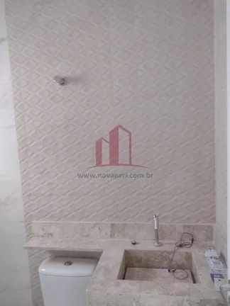 Imagem Imperdível: Casa à venda em Franco da Rocha-SP, bairro Jardim Benintendi, 3 quartos, 2 suítes, 1 sala, 2 vagas, 123,33m².