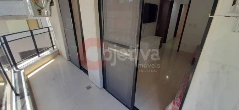 Imagem Apartamento com 3 dormitórios à venda, 110 m² por R$ 750.000,00 - Algodoal - Cabo Frio/RJ