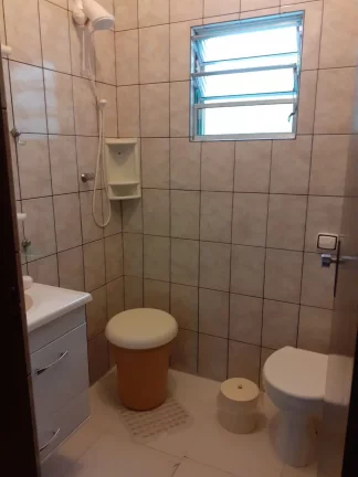 Imagem CASA PARA VENDA NO PARQUE CAPUAVA