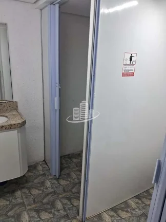 Imagem Galpão/Depósito/Armazém