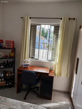 Imagem Apartamento à venda no bairro Santa Terezinha em São Bernardo do Campo/SP