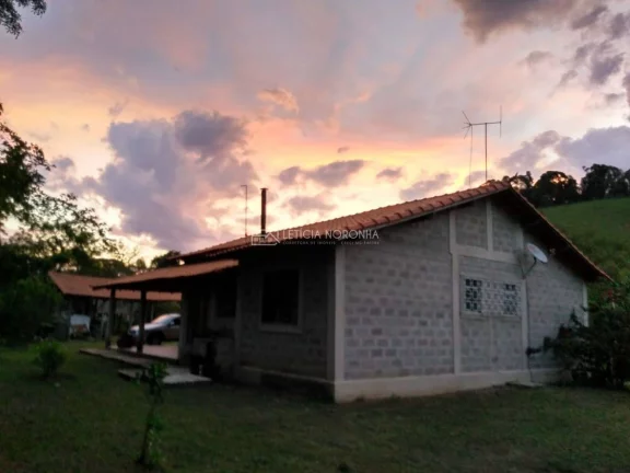 Imagem Chácara a venda