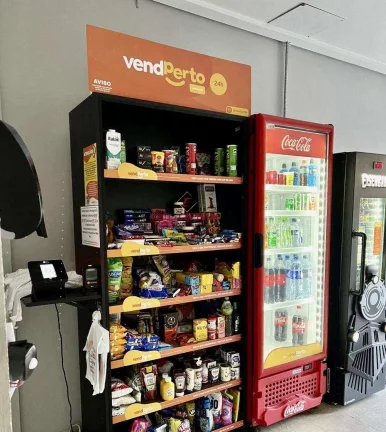 Imagem Apartamento à venda em São Paulo, Conjunto Residencial Vista Verde, com 2 quartos, 52m²