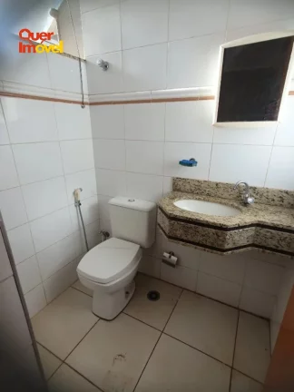 Imagem Excelente oportunidade: Sala comercial à venda em Nova Ribeirânia, Ribeirão Preto-SP, com 1 vaga de garagem!