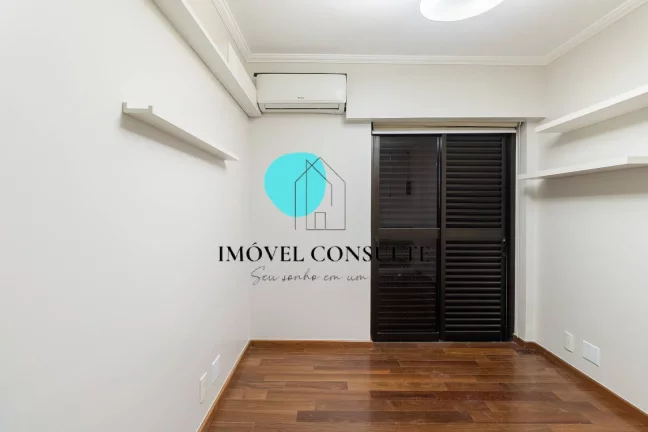 Imagem Apartamento semi mobiliado para locação com 2 quartos em Jardim Paulista