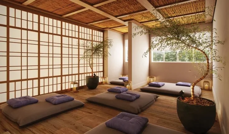 Imagem Studio à venda em São Paulo, Brás, com 1 quarto, 26,5m2