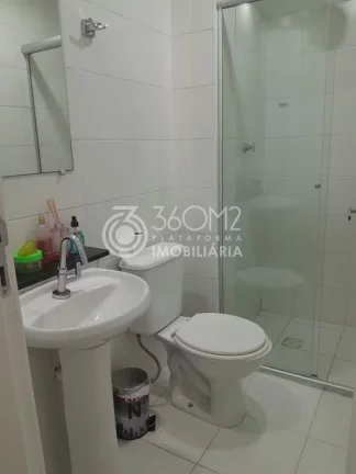 Imagem Apartamento Garden para Venda em Santo André / SP no bairro Vila Homero Thon