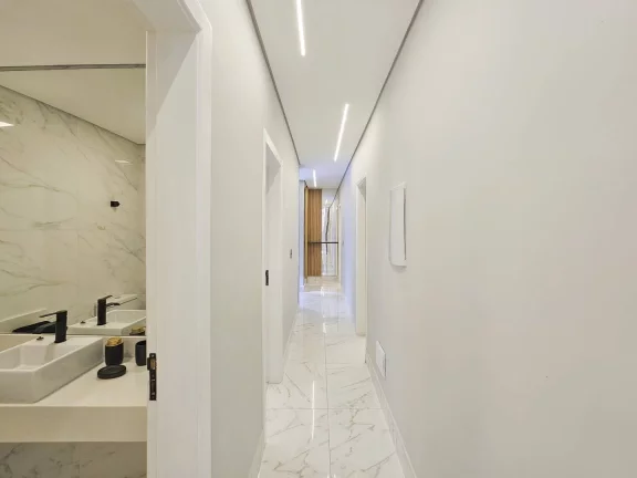 Imagem Casa à Venda na Riviera de São Lourenço - Módulo 21