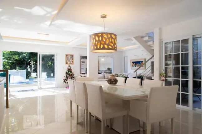 Imagem Casa à Venda - Vargem Pequena, 4 Quartos, 400 m2