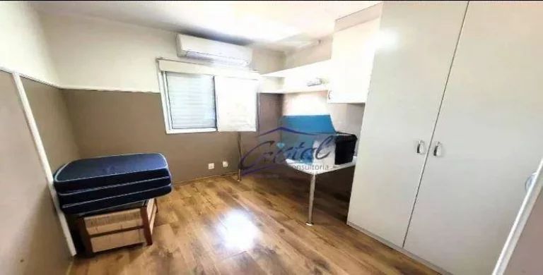 Imagem Casa com 3 quartos (1 suíte) à venda, 112 m² - Condomínio Liberty Village - Jardim Rosa Maria - Butantã - São Paulo/SP