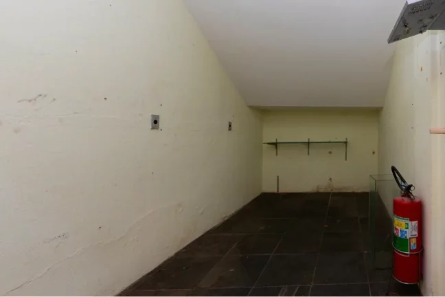 Imagem PONTO COMERCIAL em São Paulo - SP, Jardim Vila Carrão