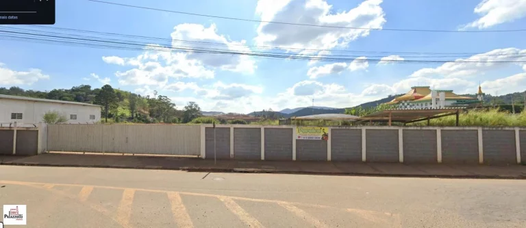 Imagem Terreno Ótima Localização Santana de Parnaíba - SP - Recanto Maravilha III