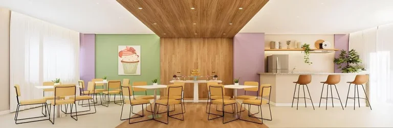 Imagem Oli Ipiranga - Residencial