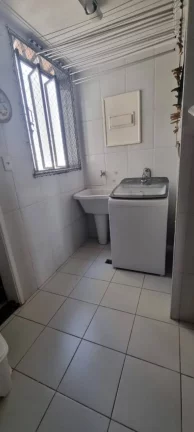 Imagem Apartamento à venda Luzia, Solar dos Árvores, área de lazer, 90 m², 2 WC, 1 vaga de garagem