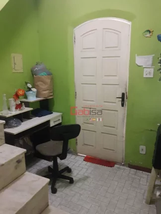 Imagem Casa com 2 dormitórios à venda, 175 m² por R$ 495.000,00 - Vila Nova - Cabo Frio/RJ