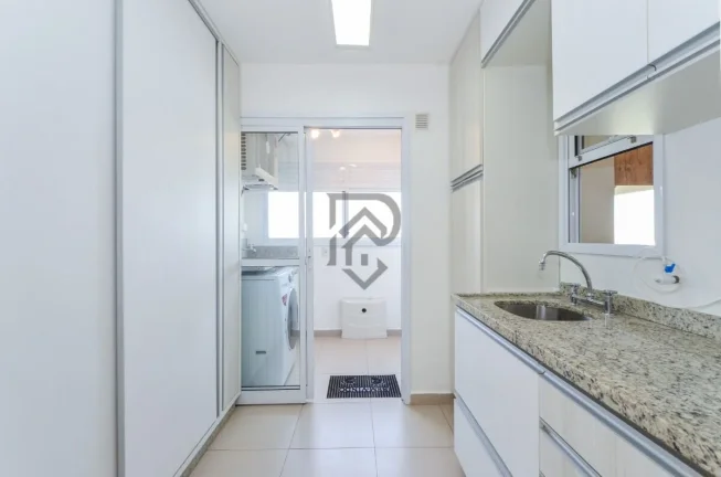 Imagem Apartamento tipo para venda com 3 quartos, 107m²