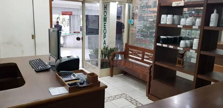 Imagem Copacabana – Avenida Nossa Senhora de Copacabana | Comercial › Loja 0 quarto(s) à Venda