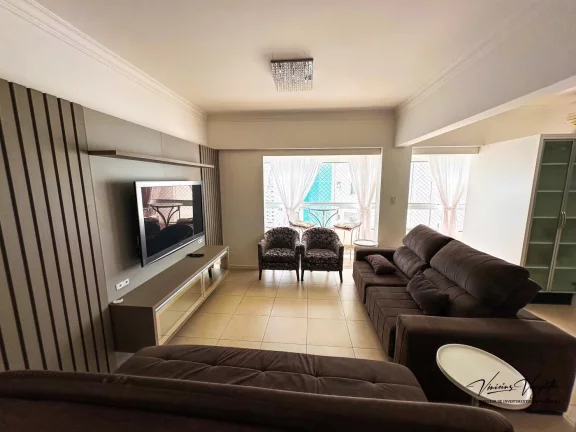 Imagem Apartamento 3 dormitórios para Venda em Balneário Camboriú / SC no bairro Centro