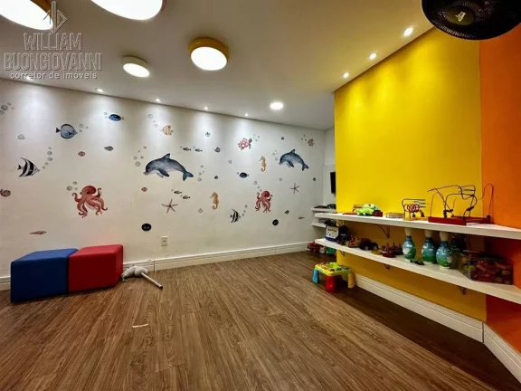 Imagem Apartamento à Venda em Vila Guilhermina, Praia Grande - SP