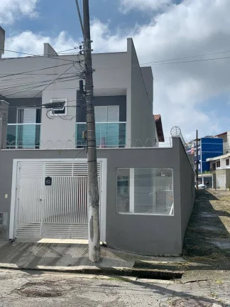 Imagem Sobrado Maravilhoso 125 m² 3 Andares com 3 Dormitorios 1 Suíte